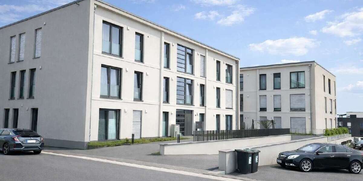 Etagenwohnung Paderborn Neuenbeken - 3 Zimmer, 97 m&sup2;, 1.164&euro; | Angebot:26935612