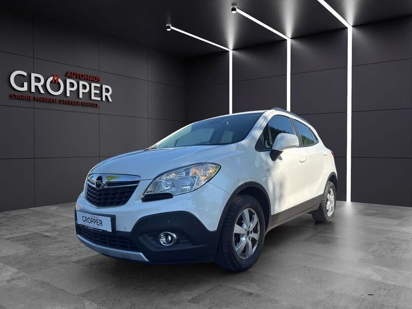 Mokka