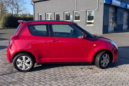 Suzuki Swift 200.000 km 1.850 &euro; Paderborn 33102