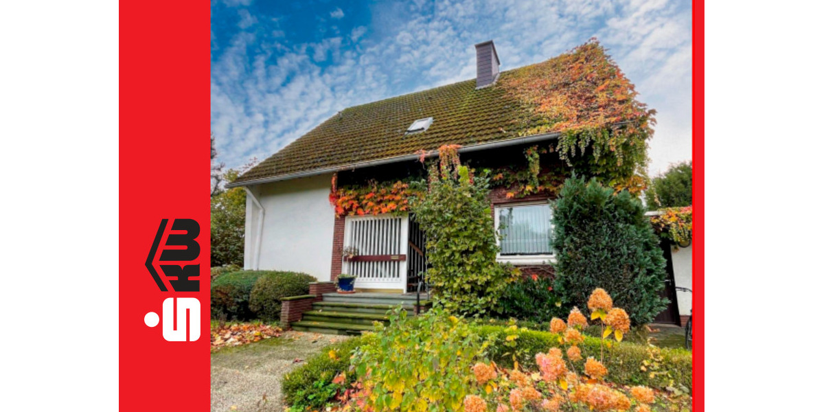 Einfamilienhaus Rietberg - 5 Zimmer, 140 m&sup2;, 345.000&euro; | Angebot:24547403