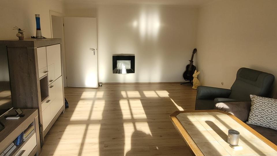 Dachgeschoßwohnung Brakel - 2 Zimmer, 70 m&sup2;, 580&euro; | Angebot:26648900