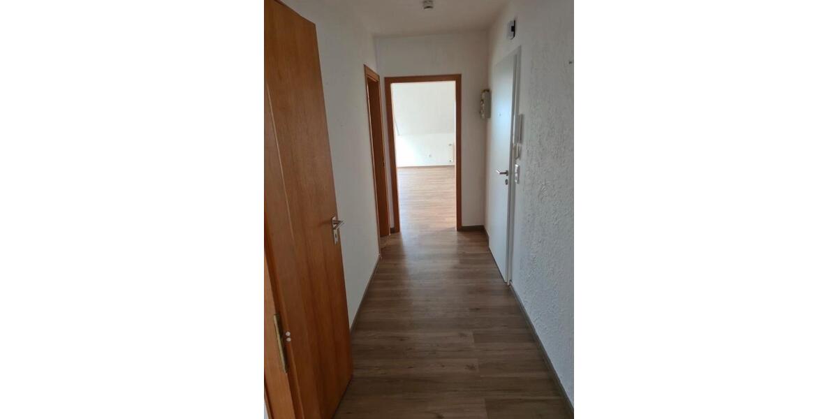 Dachgeschoßwohnung Bad Driburg - 2 Zimmer, 61 m&sup2;, 395&euro; | Angebot:25257669