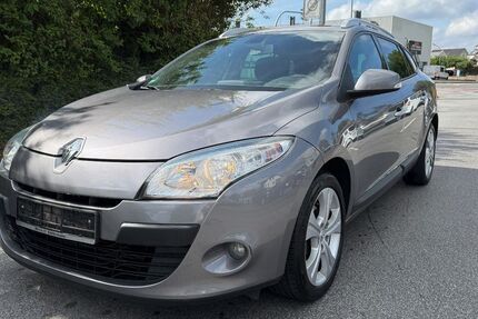 Renault Megane 178.000 km 2.999 &euro; Paderborn 33100