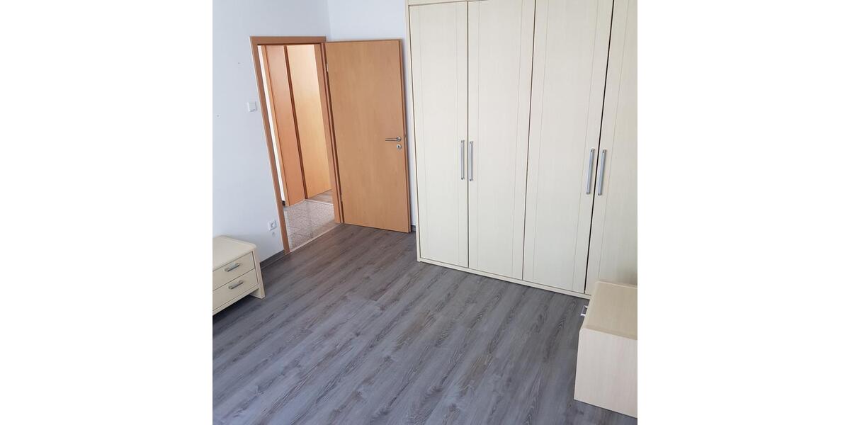 Etagenwohnung Bielefeld Sennestadt - 3 Zimmer, 61 m&sup2;, 125.000&euro; | Angebot:24681083