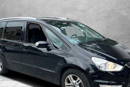 Ford Galaxy 234.000 km 5.999 &euro; Detmold 32758