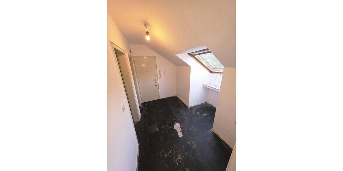 Etagenwohnung Bad Meinberg Bad Meinberg - 2 Zimmer, 48 m&sup2;, 59.999&euro; | Angebot:26181196