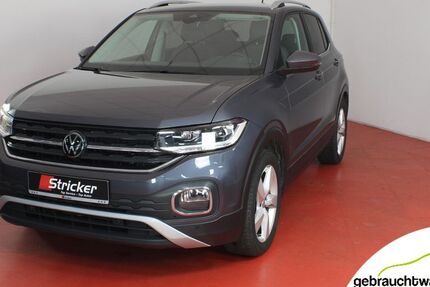 VW T-Cross 34.348 km 22.949 &euro; Horn-Bad Meinberg 32805