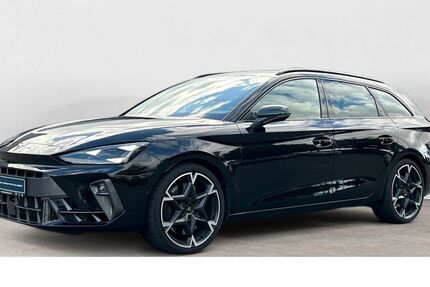 Cupra Leon 33.900 km 38.720 &euro; Detmold 32756