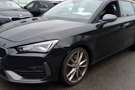 Cupra Leon 38.000 km 28.900 &euro; Bad Lippspringe 33175