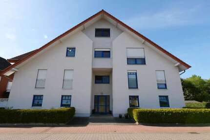Wohnung zum Kaufen in Lippstadt Cappel 269.000 € 107 m² 5 zimmer