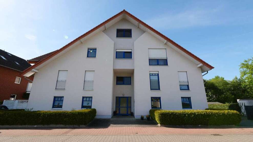 Wohnung zum Kaufen in Lippstadt Cappel 269.000 € 107 m² 5 zimmer