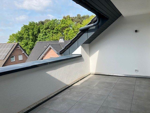Reihenhaus Schloß Holte-Stukenbrock Stukenbrock - 5.5 Zimmer, 166 m&sup2;, 1.920&euro; | Angebot:26604364