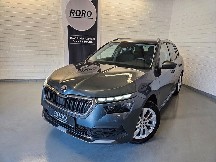 Skoda Kamiq 160.400 km 12.200 € Lippstadt 59557