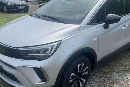 Opel Crossland 16.642 km 15.950 &euro; Steinheim/Westf. 32839