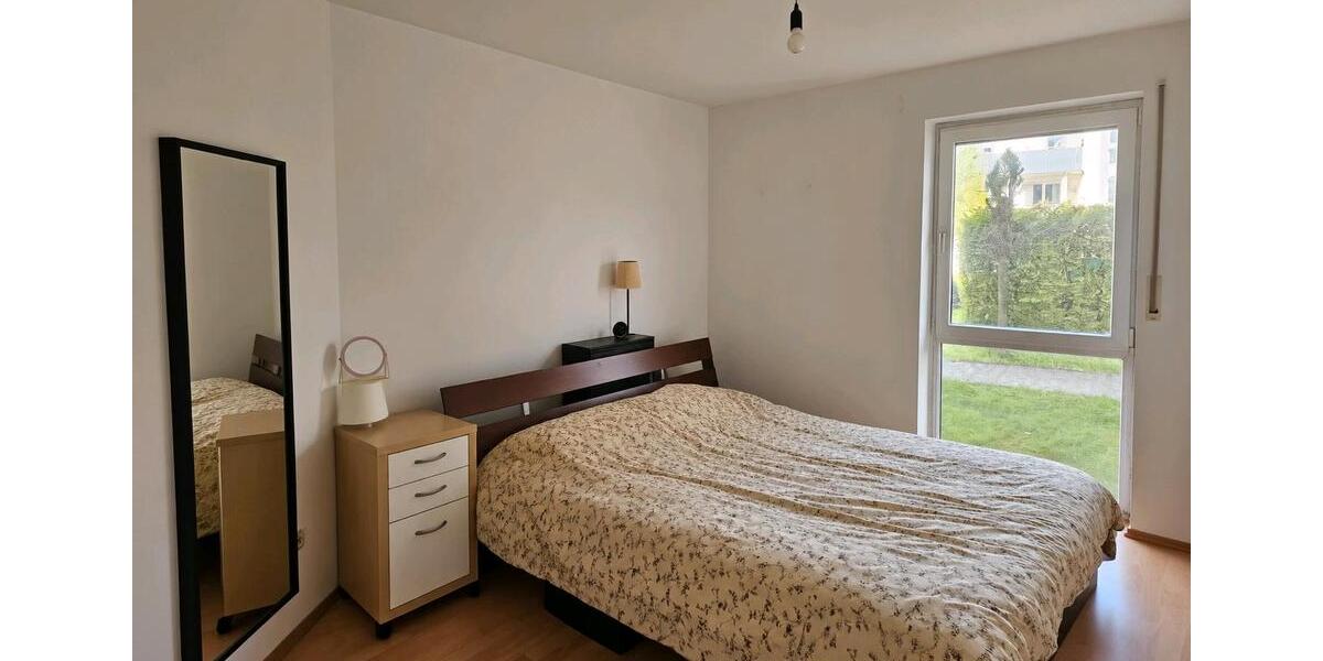 Etagenwohnung Paderborn Univiertel - 3 Zimmer, 76 m&sup2;, 700&euro; | Angebot:27602055