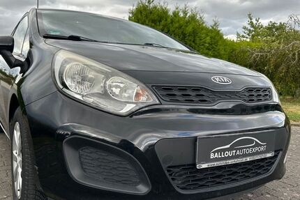 Kia Rio 150.000 km 3.500 &euro; Lippstadt 59557
