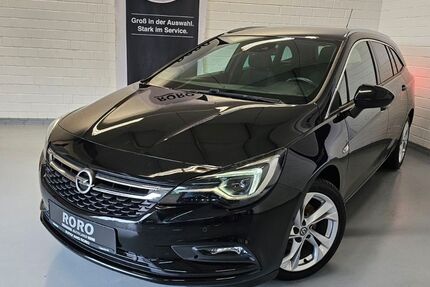 Opel Astra 144.950 km 8.200 &euro; Lippstadt 59557