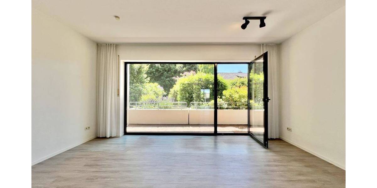 Etagenwohnung Detmold Innenstadt - 3 Zimmer, 75 m&sup2;, 175.000&euro; | Angebot:26909857