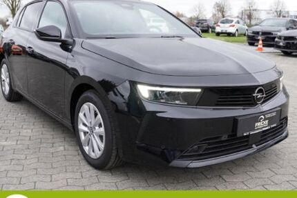 Opel Astra 4.500 km 20.480 &euro; Lippstadt 59557