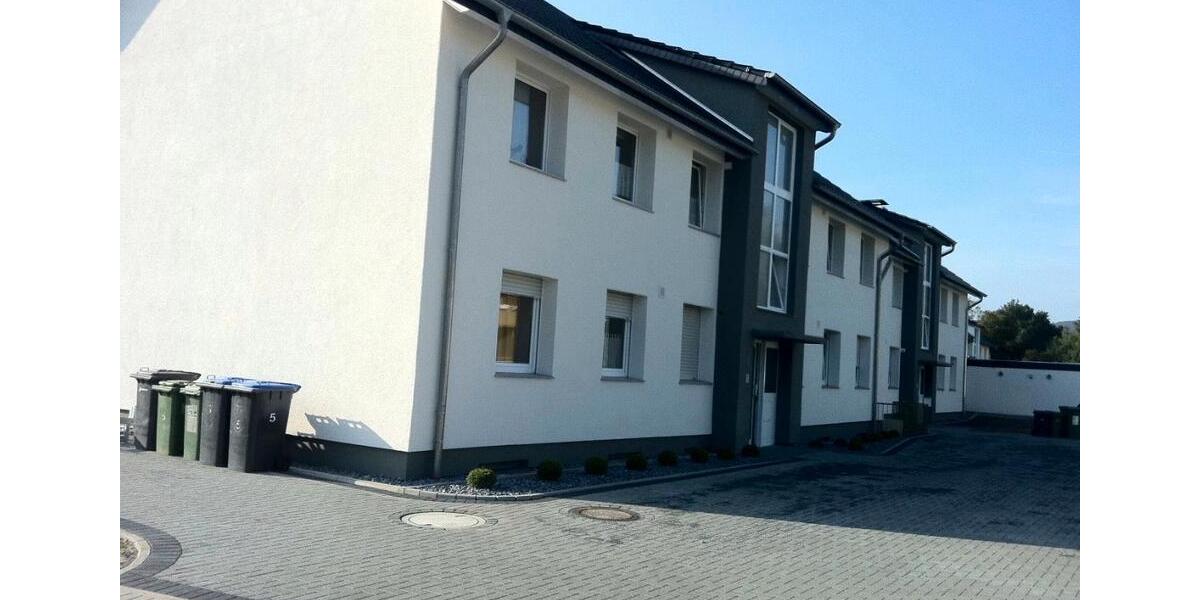 Erdgeschoßwohnung Augustdorf - 3 Zimmer, 71 m&sup2;, 650&euro; | Angebot:26279886