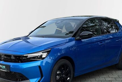 Opel Corsa 1.515 km 19.980 € Paderborn 33100