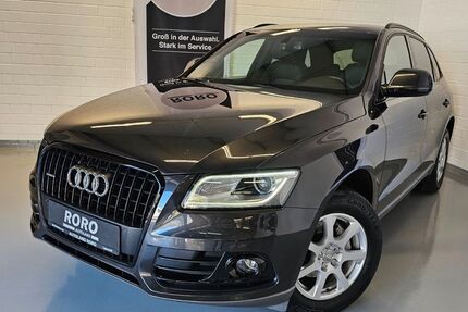 Audi Q5 179.990 km 14.850 &euro; Lippstadt 59557