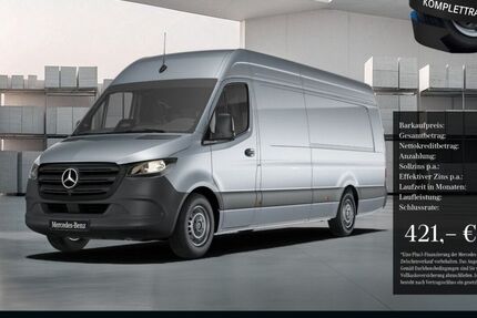Mercedes-Benz Sprinter 12.827 km 55.323 &euro; Paderborn 33106