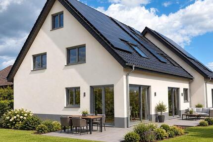 Haus Paderborn Elsen - 6 Zimmer, 115 m&sup2;, 1.650&euro; | Angebot:27615000