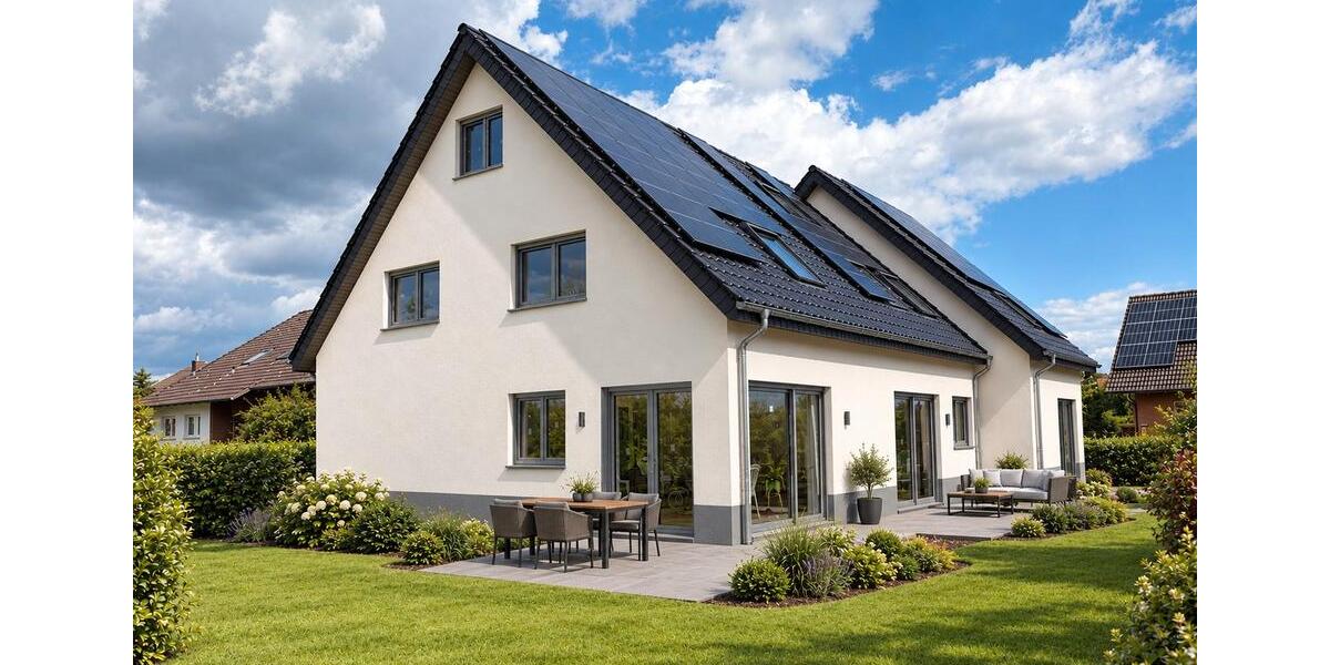 Reihenhaus Paderborn Elsen - 6 Zimmer, 115 m&sup2;, 1.650&euro; | Angebot:27615000