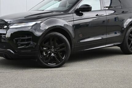 Land Rover Range Rover Evoque 15.925 km 56.450 € Paderborn 33106