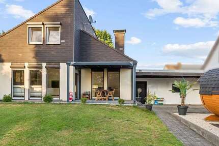 Haus zum Kaufen in Hövelhof 359.000 € 109 m² 4 zimmer