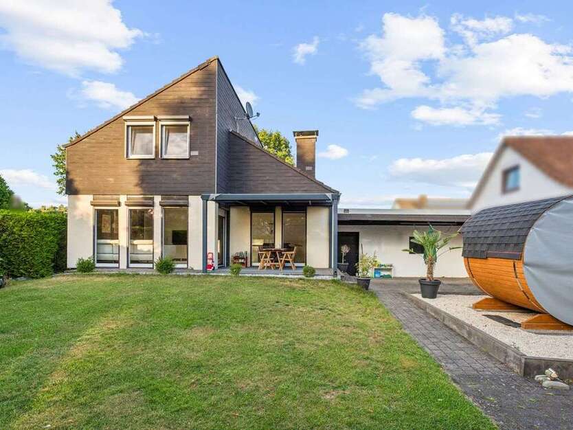 Haus zum Kaufen in Hövelhof 359.000 € 109 m² 4 zimmer