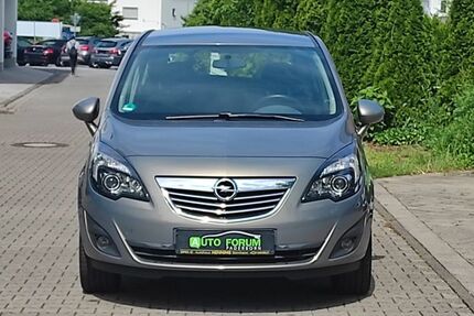 Opel Meriva 215.000 km 2.499 &euro; Paderborn 33102