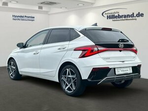Hyundai i20 Prime Mild-Hybrid 1.0 T-GDI EU6d 5.980 km 20.990 € Bad Wünnenberg 33181