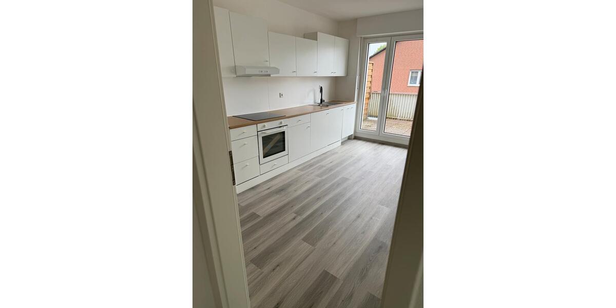 Etagenwohnung Paderborn - 2 Zimmer, 65 m&sup2;, 770&euro; | Angebot:26524880