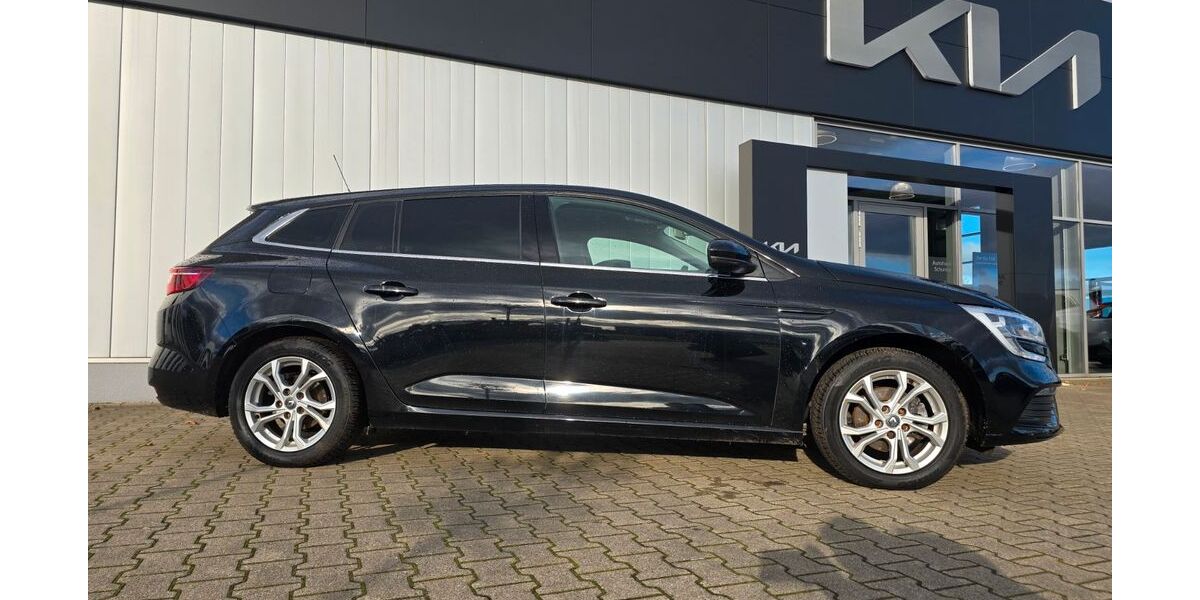 Renault Megane 64.000 km 9.999 € Bad Lippspringe 33175