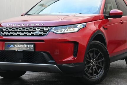 Land Rover Discovery Sport 55.094 km 25.650 &euro; Paderborn 33106