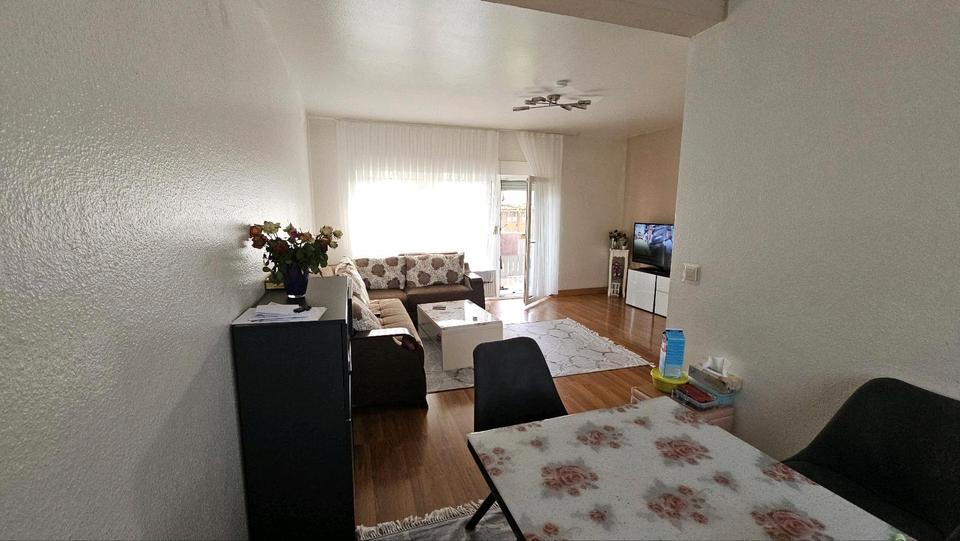 Eigentumswohnung 82qm², nah an Kindergarten und Grundschule. 4 zimmer