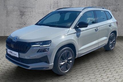 Skoda Karoq 31.550 km 32.680 &euro; Bad Driburg 33014