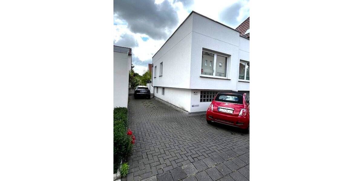 Gewerbeobjekt Lippstadt Kernstadt - 4 Zimmer, 126 m&sup2;, 1.350&euro; | Angebot:20790950