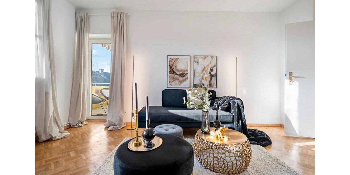 Etagenwohnung Paderborn Neuenbeken - 4 Zimmer, 89 m&sup2;, 265.000&euro; | Angebot:27006885