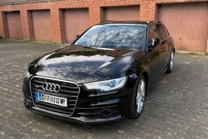 Audi A6 193.615 km 15.800 &euro; Schlangen 33189
