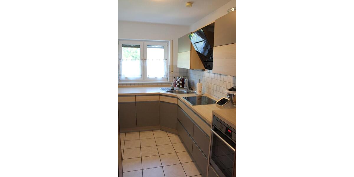 Dachgeschoßwohnung Paderborn Neuenbeken - 3 Zimmer, 78 m&sup2;, 283.000&euro; | Angebot:27177685