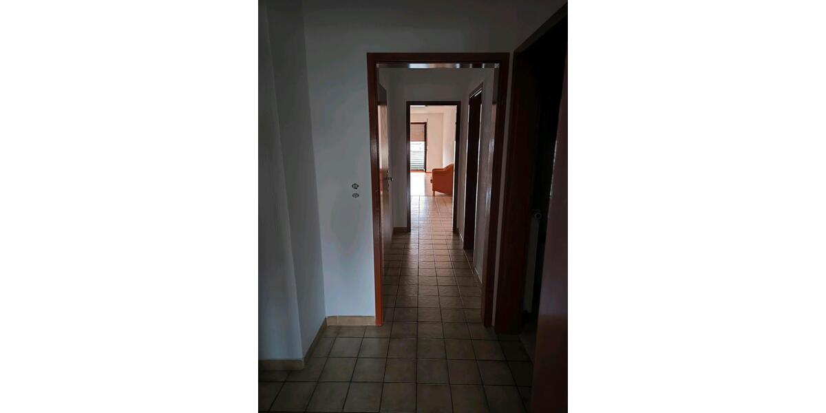 Etagenwohnung Bad Lippspringe - 3 Zimmer, 70 m&sup2;, 635&euro; | Angebot:27604018
