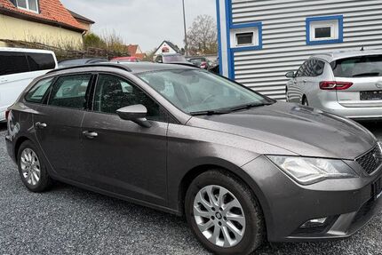 Seat Leon 251.000 km 5.250 &euro; Detmold 32758