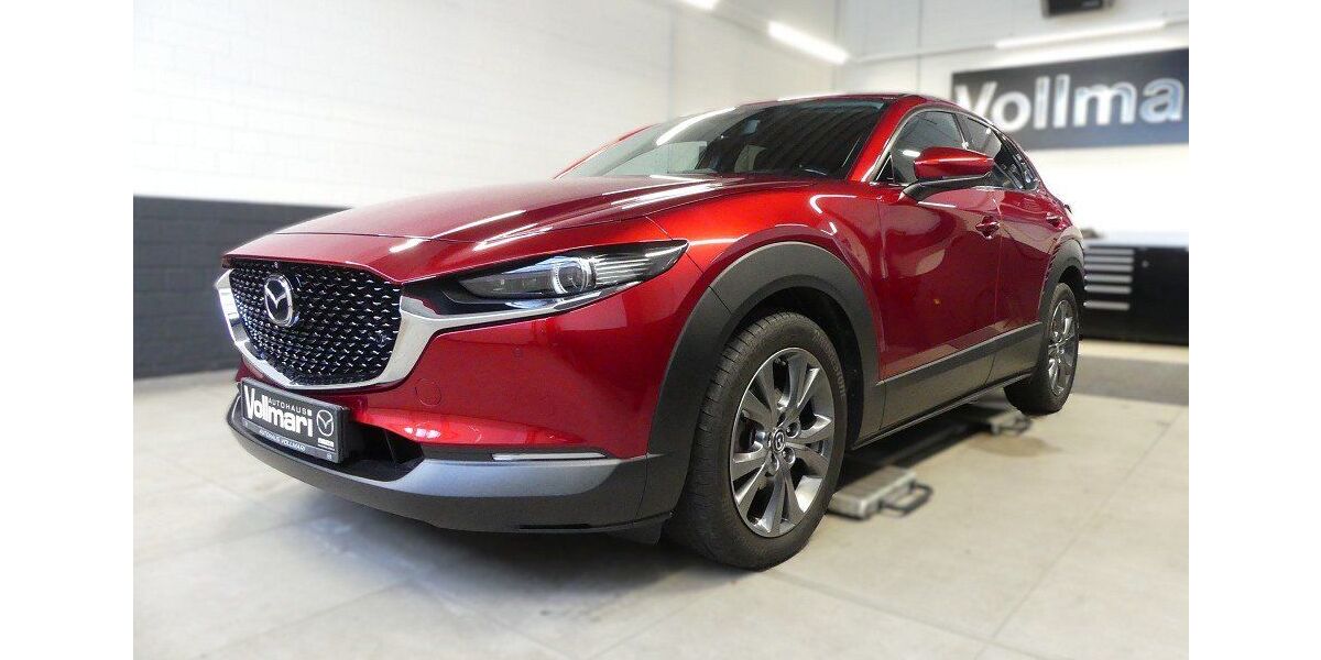 Mazda CX-30 38.600 km 23.390 &euro; Paderborn 33106