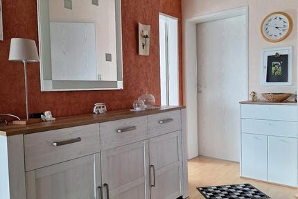 Zentral gelegene Eigentumswohnung in Paderborn-Elsen 3 zimmer