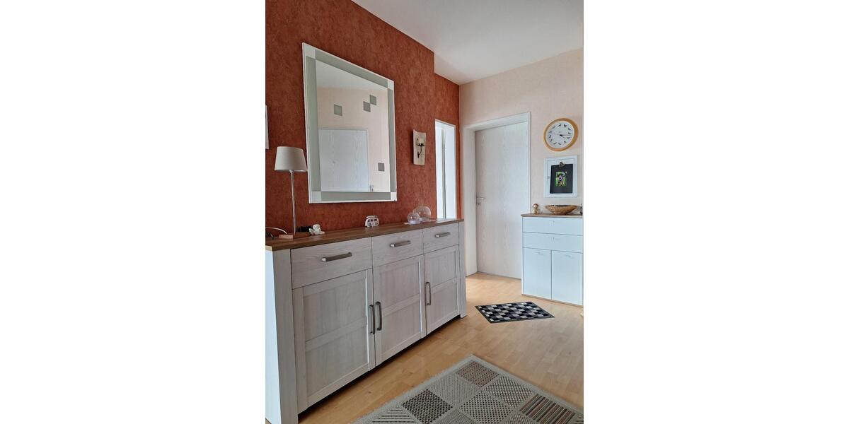 Zentral gelegene Eigentumswohnung in Paderborn-Elsen 3 zimmer