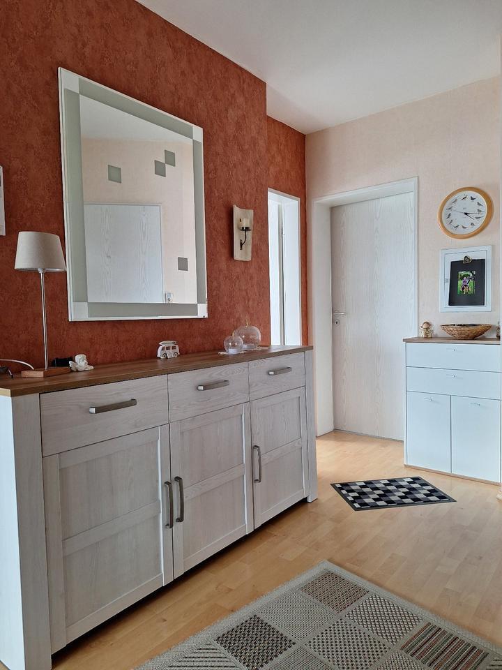Zentral gelegene Eigentumswohnung in Paderborn-Elsen zimmer