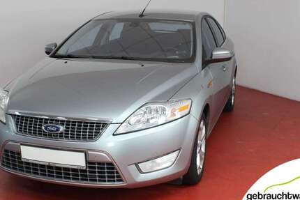 Ford Mondeo 103.802 km 4.949 € Horn-Bad Meinberg 32805